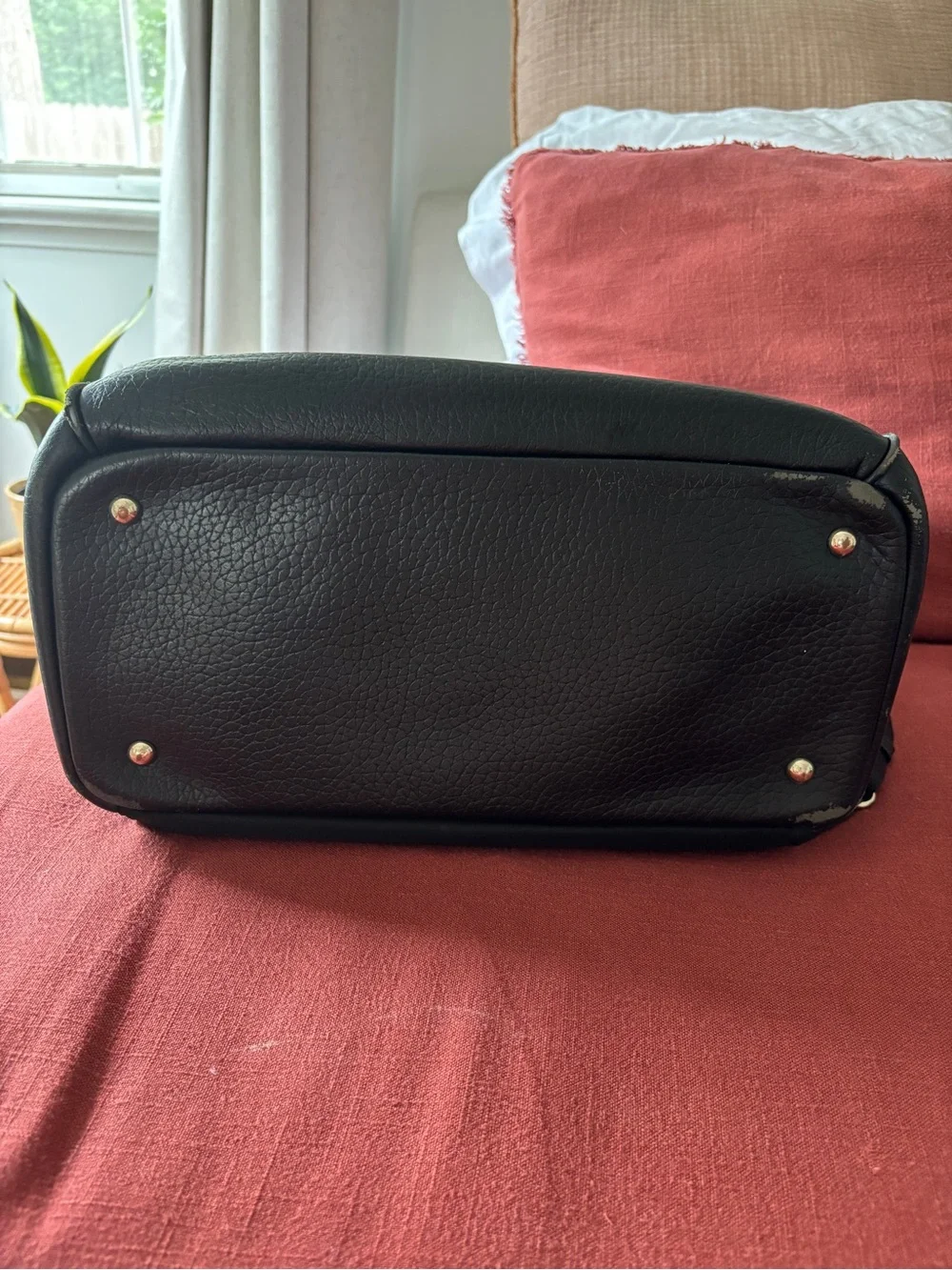 Storksak St. James Convertible Diaper Bag